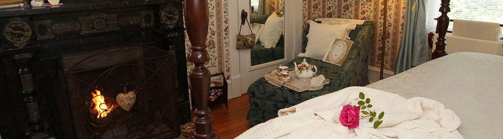 Belle Hearth Bed And Breakfast Waynesboro Exterior photo