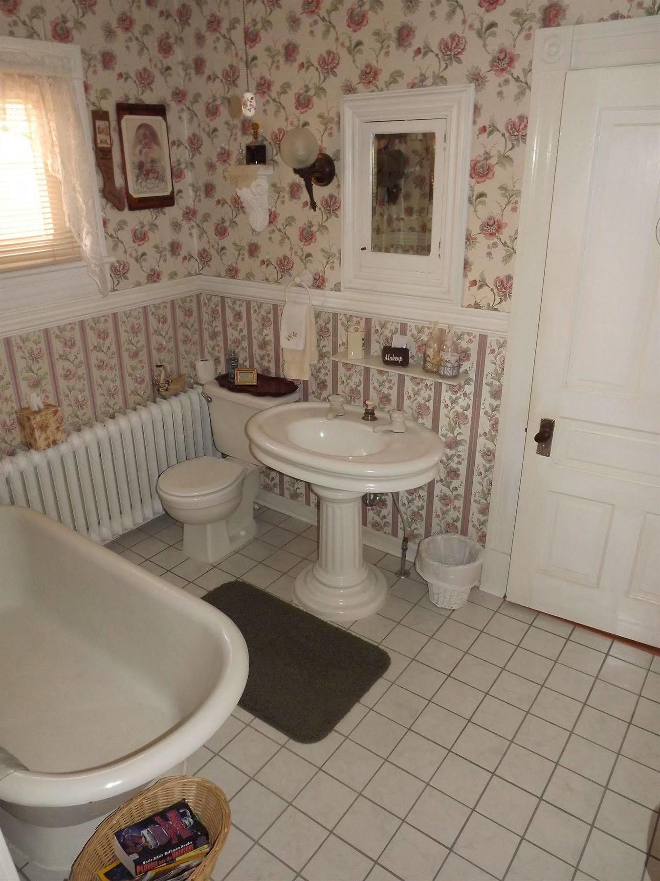Belle Hearth Bed And Breakfast Waynesboro Exterior photo